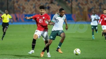 موعد مباراة مصر ونيجيريا وتوقيت انطلاق المباراة التي ينتظرها الملايين 1